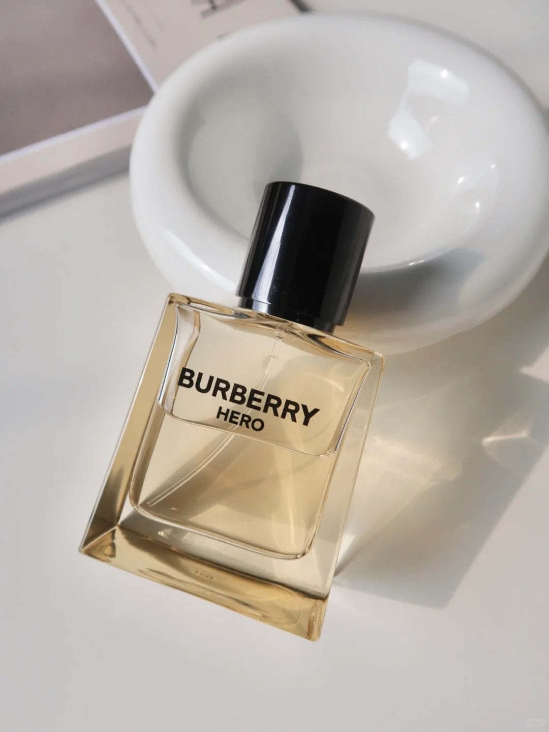 【ของแท้✓จัดส่งรวดเร็ว】My Black Parfum & Her EDP & My Blush EDP 2ml/5ml/10ml น้ำหอมพกพา น้ําหอมผู้หญิง กลิ่นติดทนนาน น้ําหอมชาย ขนาดทดลอง