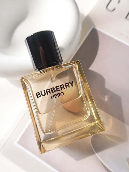 【ของแท้✓จัดส่งรวดเร็ว】My Black Parfum & Her EDP & My Blush EDP 2ml/5ml/10ml น้ำหอมพกพา น้ําหอมผู้หญิง กลิ่นติดทนนาน น้ําหอมชาย ขนาดทดลอง