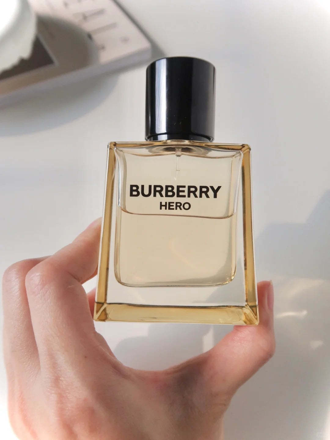 【ของแท้✓จัดส่งรวดเร็ว】My Black Parfum & Her EDP & My Blush EDP 2ml/5ml/10ml น้ำหอมพกพา น้ําหอมผู้หญิง กลิ่นติดทนนาน น้ําหอมชาย ขนาดทดลอง