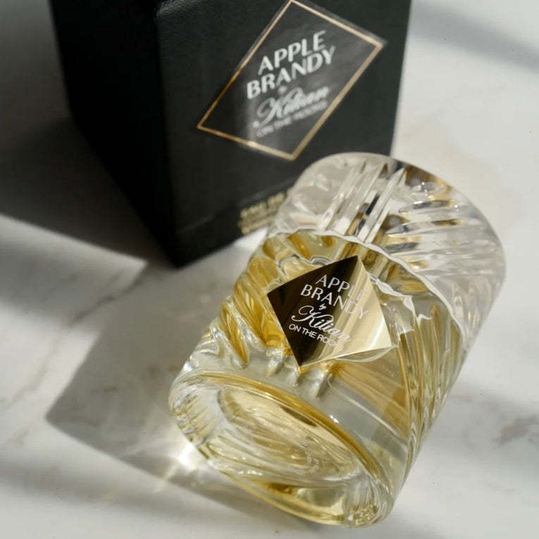 【ของแท้✓จัดส่งรวดเร็ว】Love,Don't Be Shy & Apple Brandy EDP 2ml/5ml/10ml น้ําหอม unisex กลิ่นติดทนนาน กลิ่นหอม น้ำหอมพกพา น้ำหอมขายดี น้ำหอมมินิ