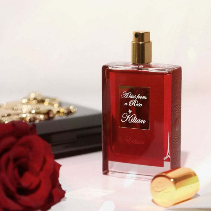 【ของแท้✓จัดส่งรวดเร็ว】Love,Don't Be Shy & Apple Brandy EDP 2ml/5ml/10ml น้ําหอม unisex กลิ่นติดทนนาน กลิ่นหอม น้ำหอมพกพา น้ำหอมขายดี น้ำหอมมินิ