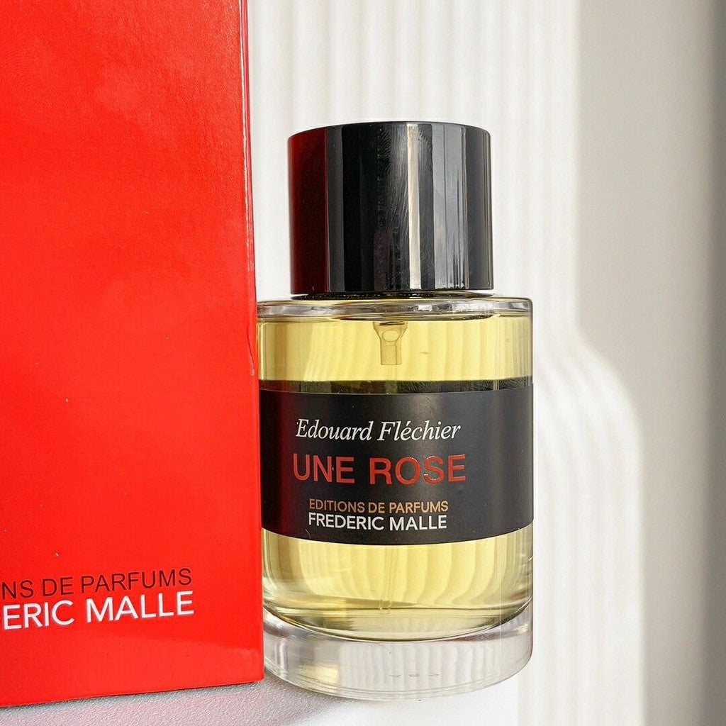 【ของแท้✓จัดส่งรวดเร็ว】Portrait of a Lady & Rose Tonnerre EDP 2ml/5ml/10ml น้ําหอม unisexน้ำ หอมพกพา กลิ่นติดทนนาน น้ำหอมขายดี  น้ำหอมพกพา 