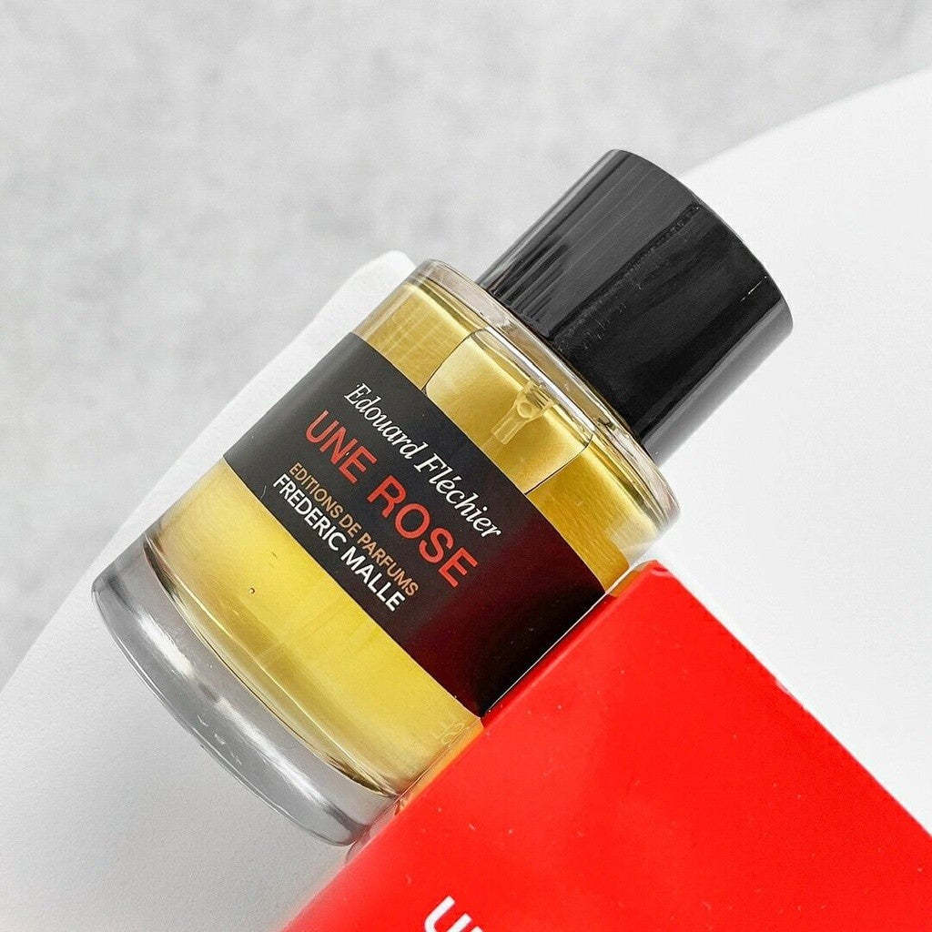 【ของแท้✓จัดส่งรวดเร็ว】Portrait of a Lady & Rose Tonnerre EDP 2ml/5ml/10ml น้ําหอม unisexน้ำ หอมพกพา กลิ่นติดทนนาน น้ำหอมขายดี  น้ำหอมพกพา 