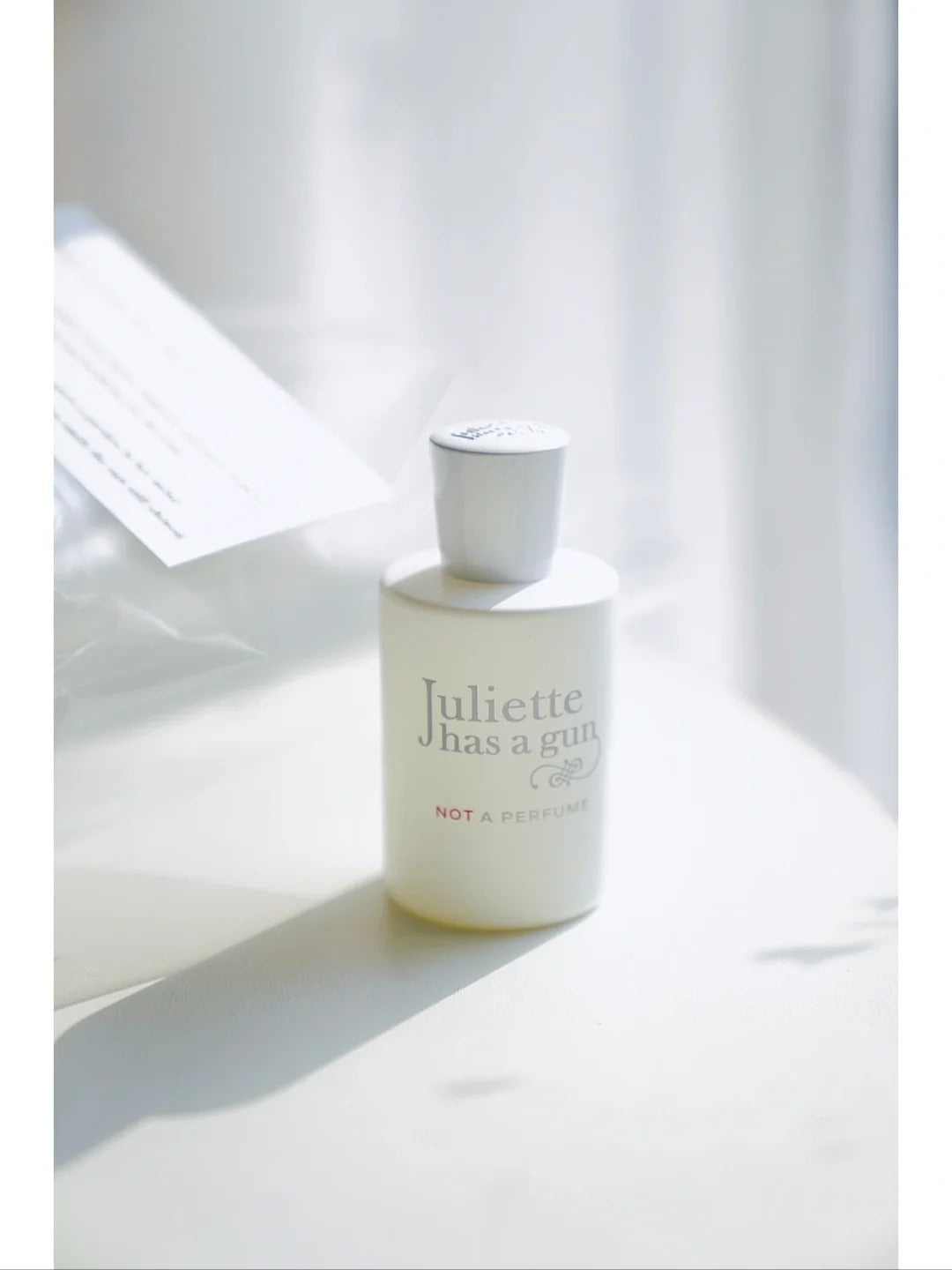 【ของแท้✓จัดส่งรวดเร็ว】 Not A Perfume Superdose EDP 2ml/5ml/10ml น้ําหอม unise  น้ําหอมผู้หญิง  กลิ่นติดทนนาน กลิ่นหอม น้ำหอมมินิ น้ำหอมพกพา