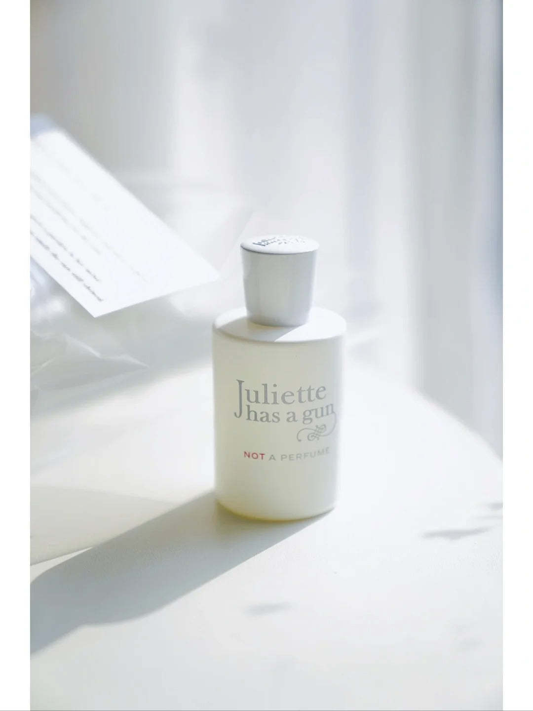 【ของแท้✓จัดส่งรวดเร็ว】 Not A Perfume Superdose EDP 2ml/5ml/10ml น้ําหอม unise  น้ําหอมผู้หญิง  กลิ่นติดทนนาน กลิ่นหอม น้ำหอมมินิ น้ำหอมพกพา