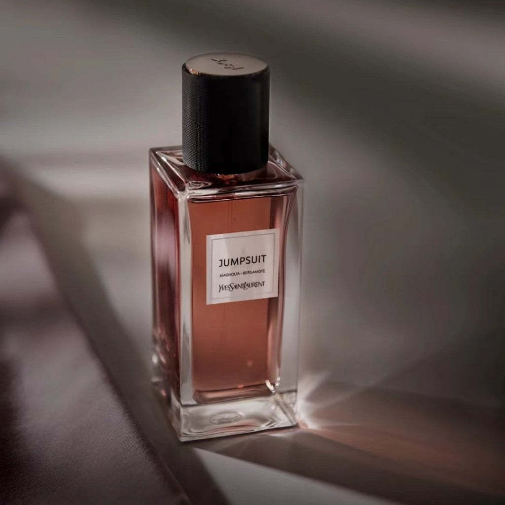 【ของแท้✓จัดส่งรวดเร็ว】 Blouse EDP & Tuxedo & Jumpsuit & Capeline EDP น้ำหอมพกพา ติดทนนาน ติดทนนาน unisex น้ำหอมมินิ กลิ่นหอม