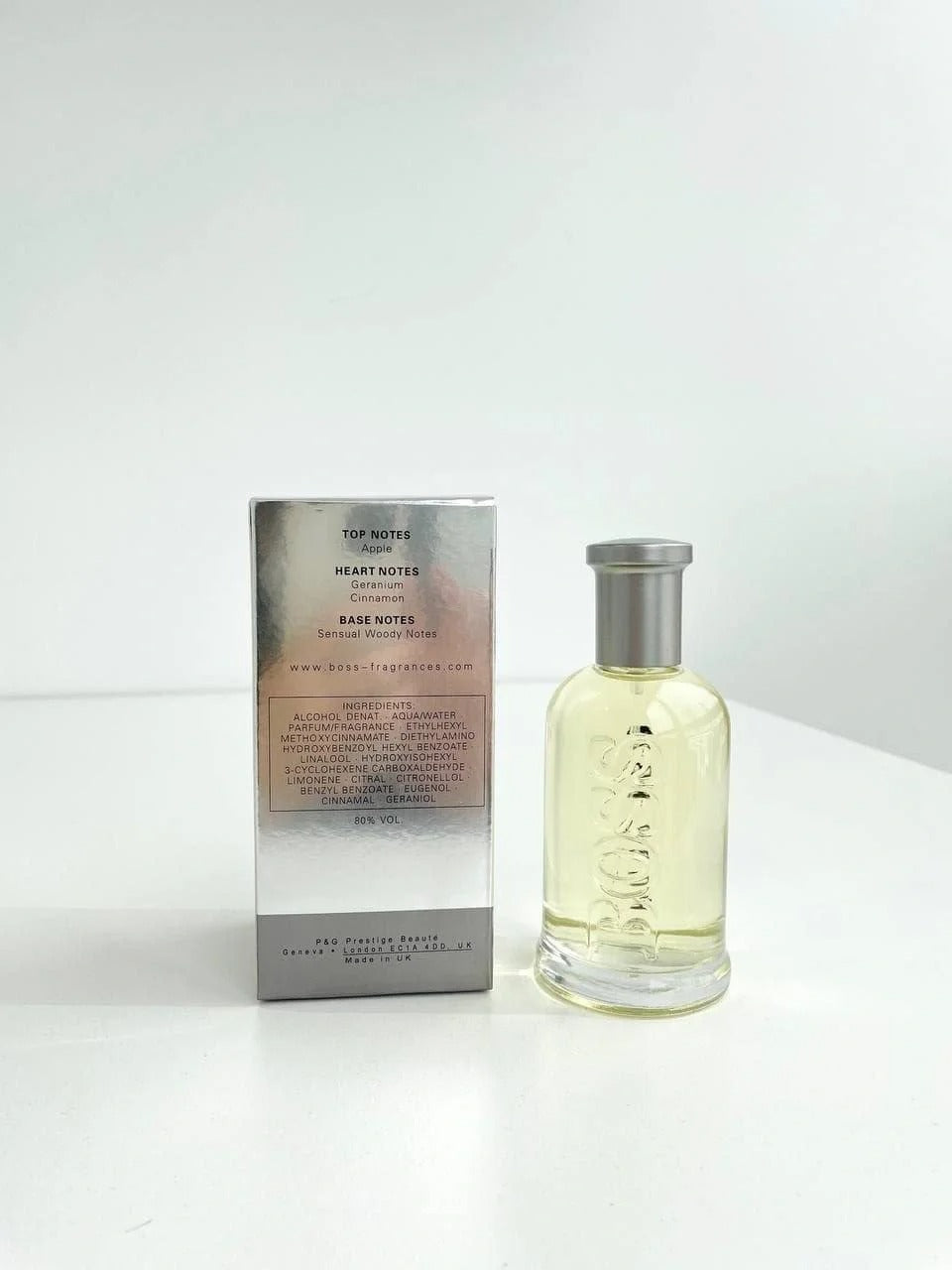 【ของแท้✓จัดส่งรวดเร็ว】Bottled, 1998 EDT & Bottled Night EDT 2ml/5ml/10ml น้ําหอมชาย น้ำหอมพกพา พร้อมส่ง🚛