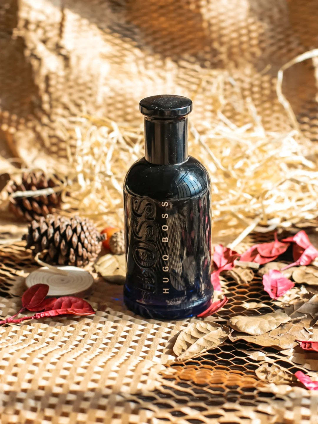 【ของแท้✓จัดส่งรวดเร็ว】Bottled, 1998 EDT & Bottled Night EDT 2ml/5ml/10ml น้ําหอมชาย น้ำหอมพกพา พร้อมส่ง🚛