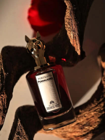 【ของแท้✓จัดส่งรวดเร็ว】The Tragedy of Lord George EDP 2ml/5ml/10ml น้ําหอม unisex น้ำหอมพกพา กลิ่นติดทนนาน น้ำหอมขายดี ตัวอย่างน้ำหอมแบรนด์