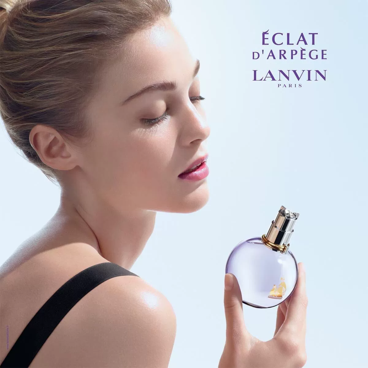 【ของแท้✓ติดทนนาน】 Eclat d’Arpège EDP 2ml / 5ml / 10ml น้ำหอมพกพา น้ําหอมผู้หญิง น้ำหอมแท้แบ่งขาย กลิ่นติดทนนาน