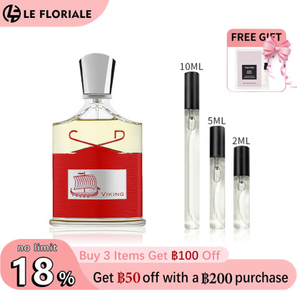 【ของแท้✓จัดส่งรวดเร็ว】Aventus/Silver Mountain Water/Green Irish Tweed EDP น้ําหอมชาย น้ําหอม unisex กลิ่นติดทนนาน น้ำหอมขายดี น้ำหอมพกพา น้ําหอมชาย