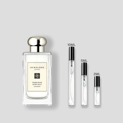 Jo MaloneWood Sage & Sea Salt EDC COD 