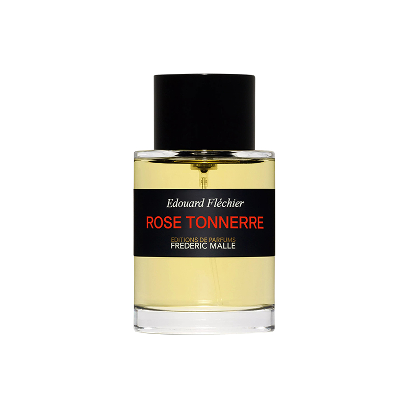 Frederic Malle Rose Tonnerre (Une Rose) EDP