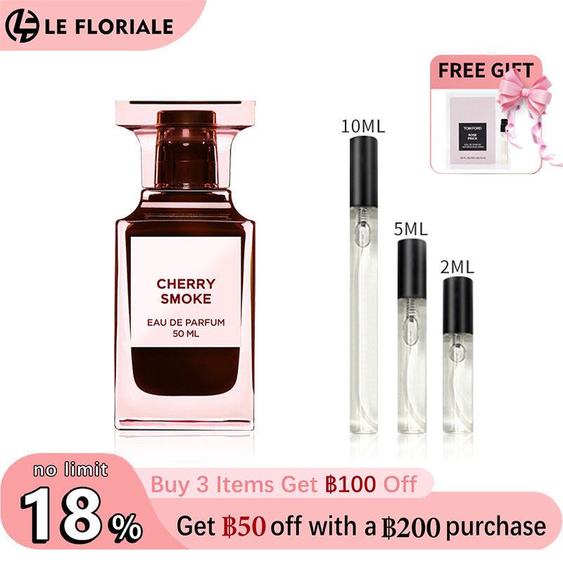 【ของแท้✓จัดส่งรวดเร็ว】Soleil Neige /Lost Cherry /Vanilla Sex /White Suede/Oud Wood EDP น้ำหอมขายดี  น้ําหอม unisex น้ำหอมพกพา กลิ่นติดทนนาน