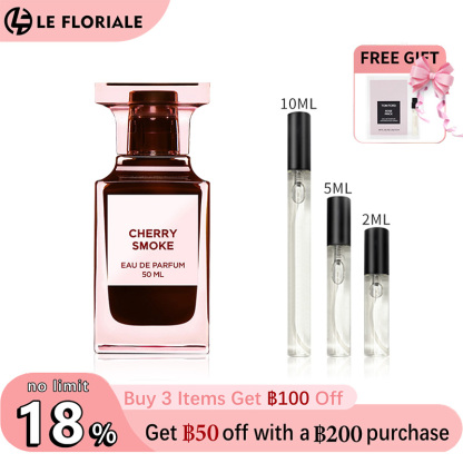 【ของแท้✓จัดส่งรวดเร็ว】Soleil Neige /Lost Cherry /Vanilla Sex /White Suede/Oud Wood EDP น้ำหอมขายดี  น้ําหอม unisex น้ำหอมพกพา กลิ่นติดทนนาน
