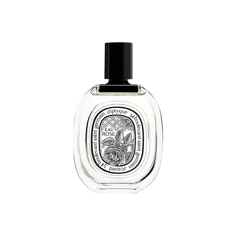 Diptyque Eau Rose EDT
