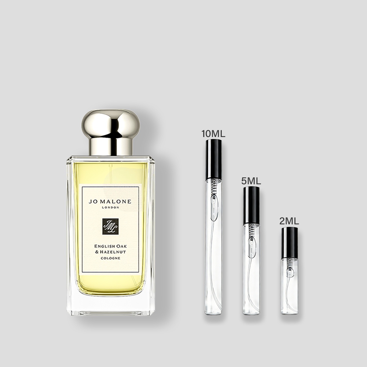 Jo Malone English Oak & Hazelnut EDC COD 