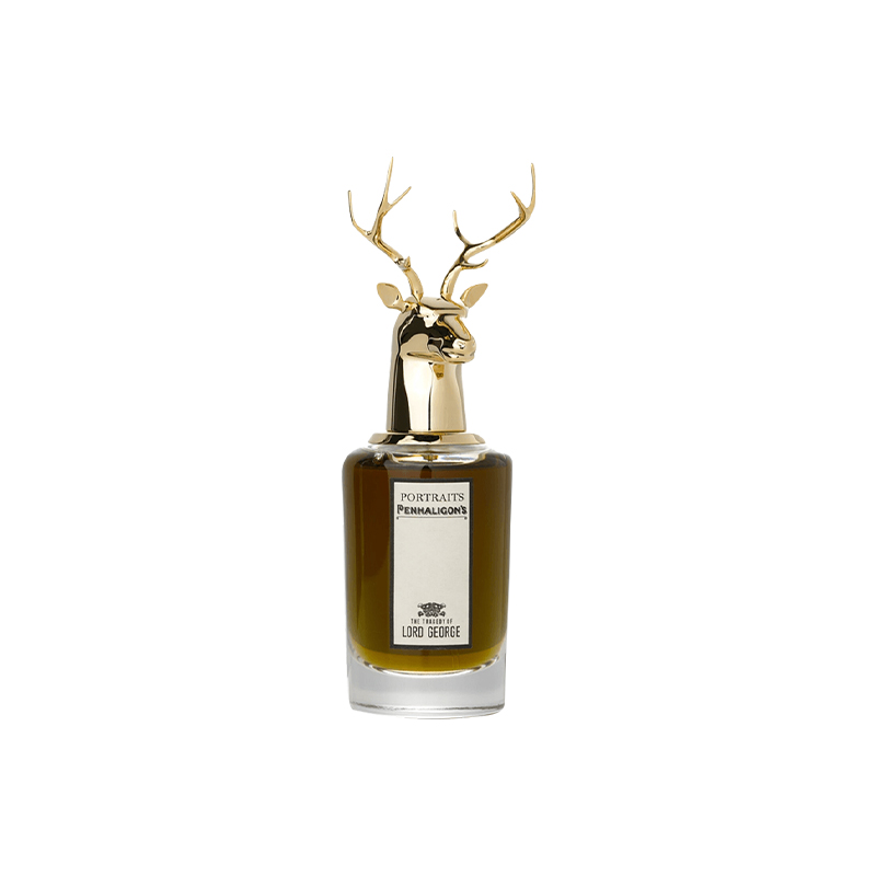  Penhaligon's The Tragedy of Lord George EDP