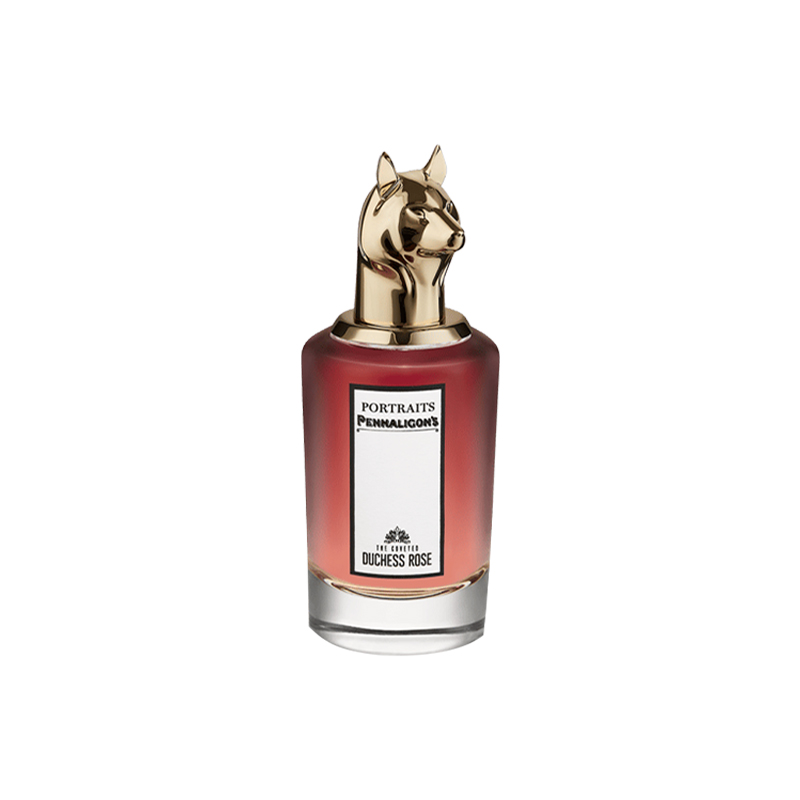 Penhaligon's The Coveted Duchess Rose EDP