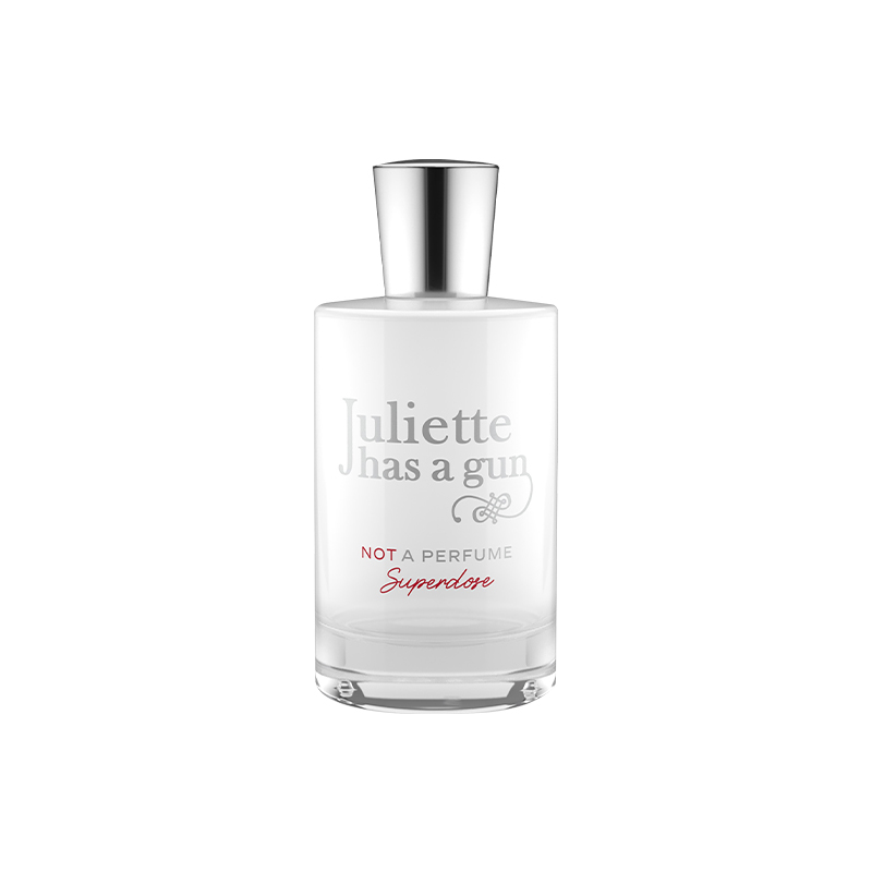 Juliette Has A Gun Not A Perfume Superdose EDP