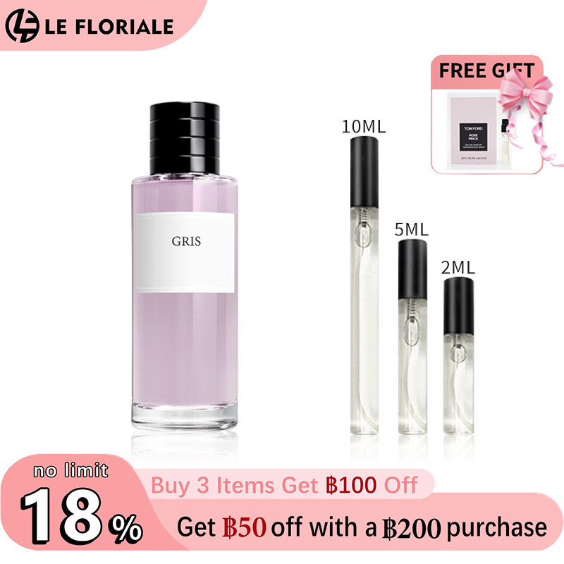 【ของแท้✓จัดส่งรวดเร็ว】Sauvage EDT & Blooming Bouquet EDT & J'adore 2ml/5ml/10ml น้ำหอมพกพา น้ําหอมชาย น้ำหอมผู้หญิง กลิ่นติดทนนาน