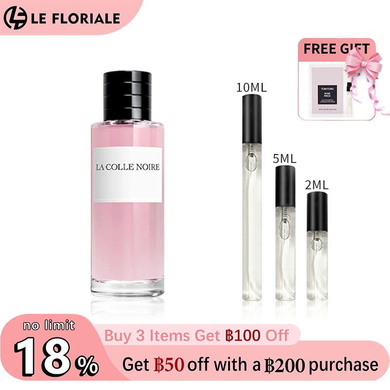 【ของแท้✓จัดส่งรวดเร็ว】Sauvage EDT & Blooming Bouquet EDT & J'adore 2ml/5ml/10ml น้ำหอมพกพา น้ําหอมชาย น้ำหอมผู้หญิง กลิ่นติดทนนาน