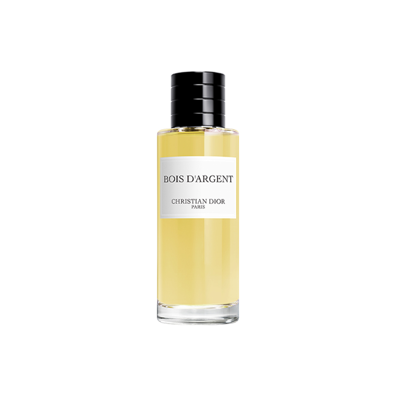 Dior Bois D'Argent EDP
