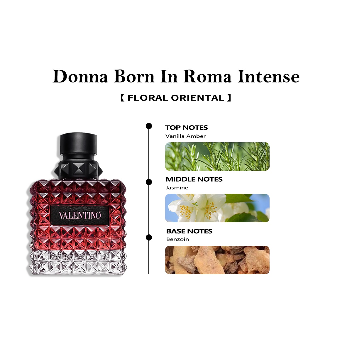 Valentino Donna Born In Roma Intense EDP