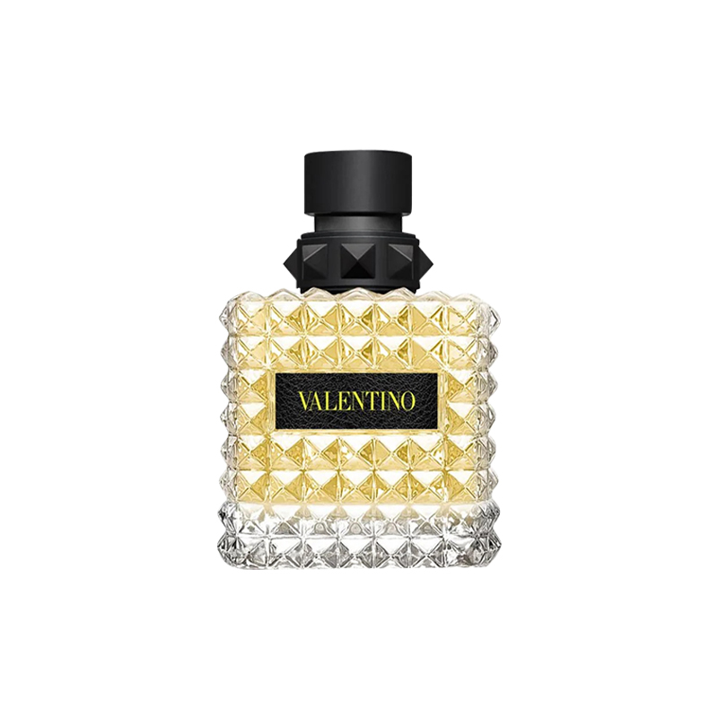 Valentino Donna Born In Roma Yellow Dream EDP