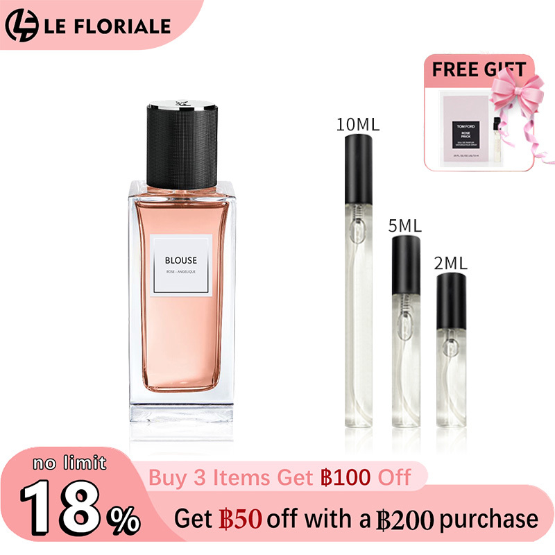 【ของแท้✓จัดส่งรวดเร็ว】 Blouse EDP & Tuxedo & Jumpsuit & Capeline EDP น