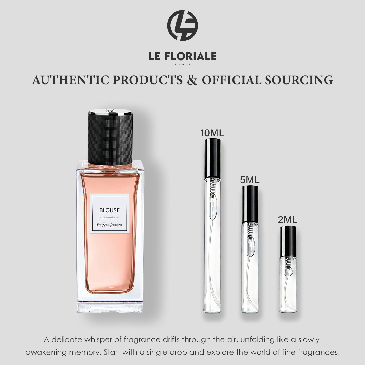 【ของแท้✓จัดส่งรวดเร็ว】 Blouse EDP & Tuxedo & Jumpsuit & Capeline EDP น