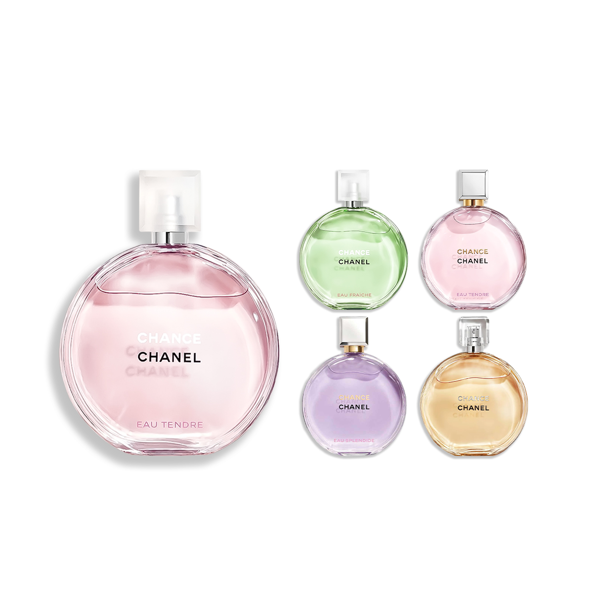 CHANEL Collection EDP  