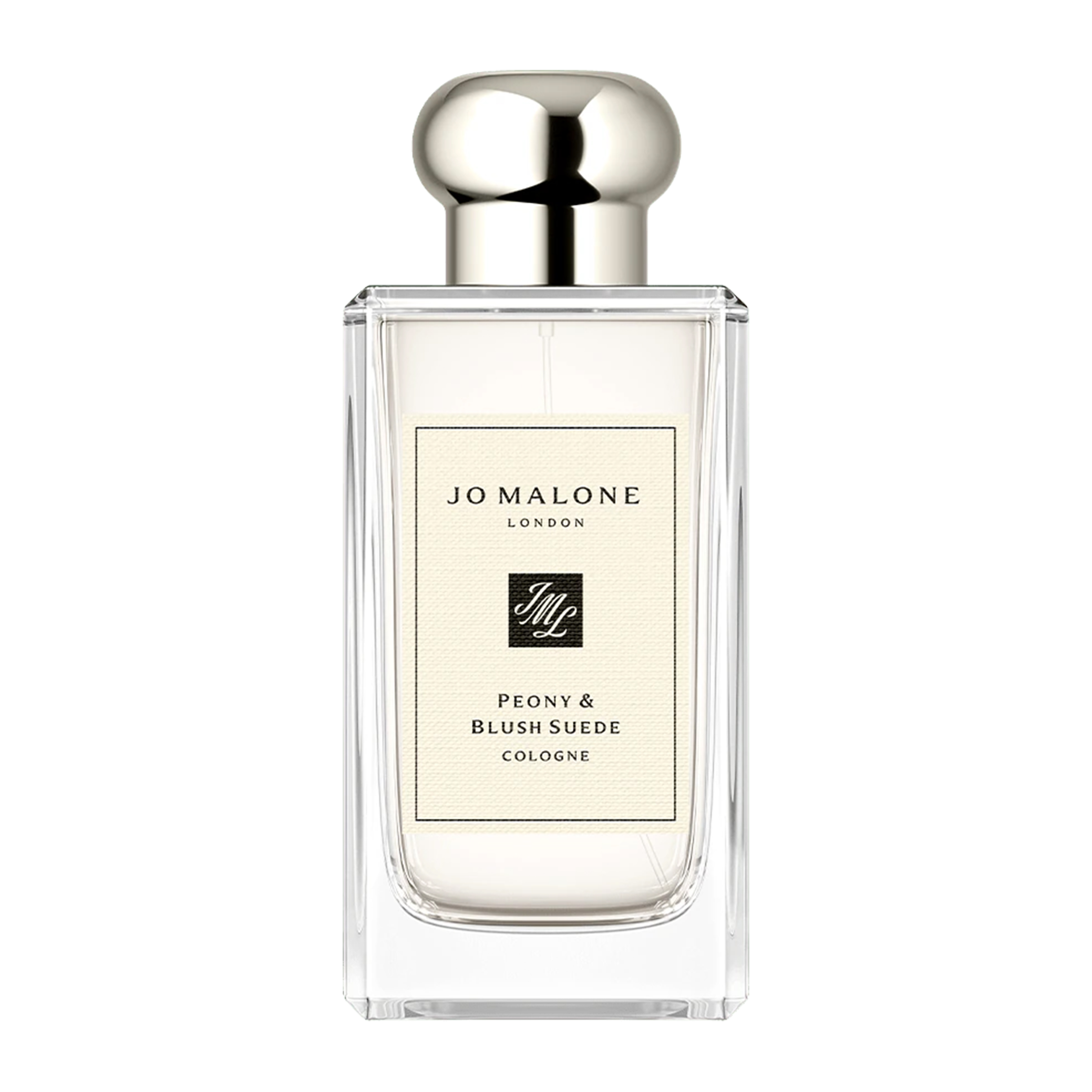 Jo Malone Peony & Blush Suede  EDC 