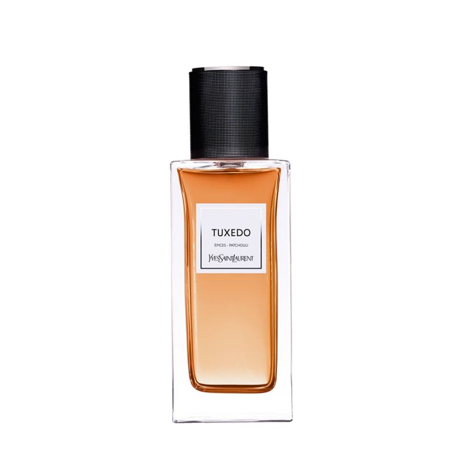 YSL Yves Saint Laurent Tuxedo EDP
