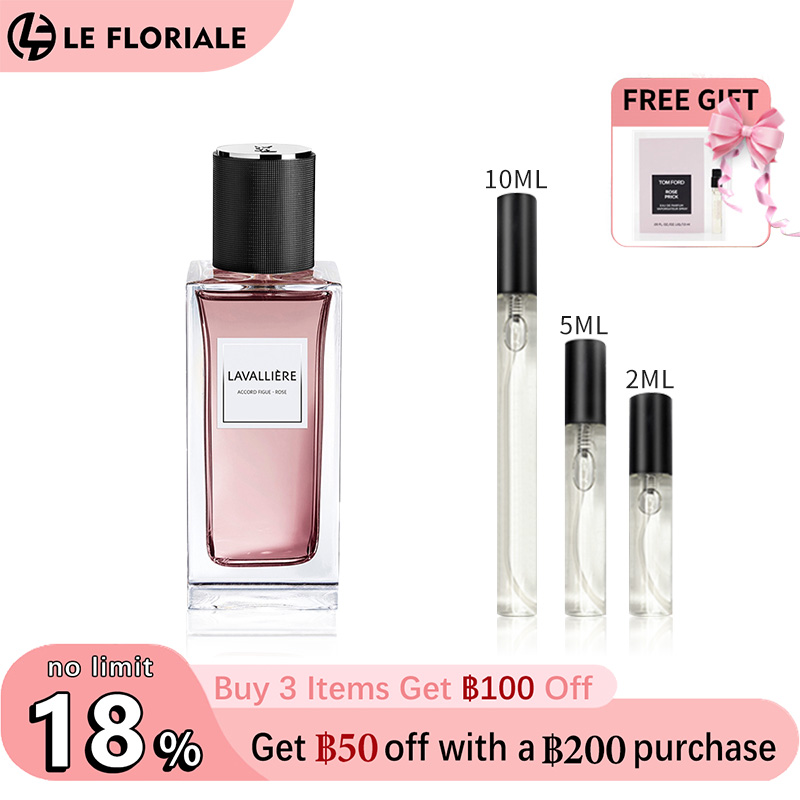 【ของแท้✓จัดส่งรวดเร็ว】 Blouse EDP & Tuxedo & Jumpsuit & Capeline EDP น้ำหอมพกพา ติดทนนาน ติดทนนาน unisex น้ำหอมมินิ กลิ่นหอม
