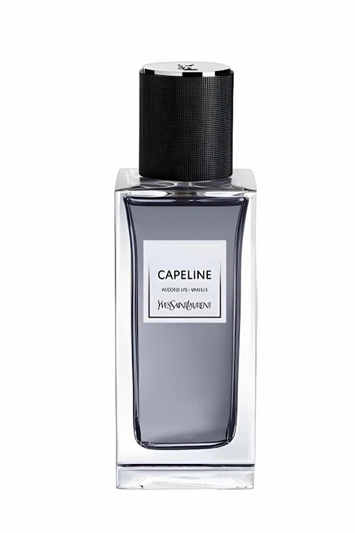 YSL Yves Saint Laurent Capeline EDP