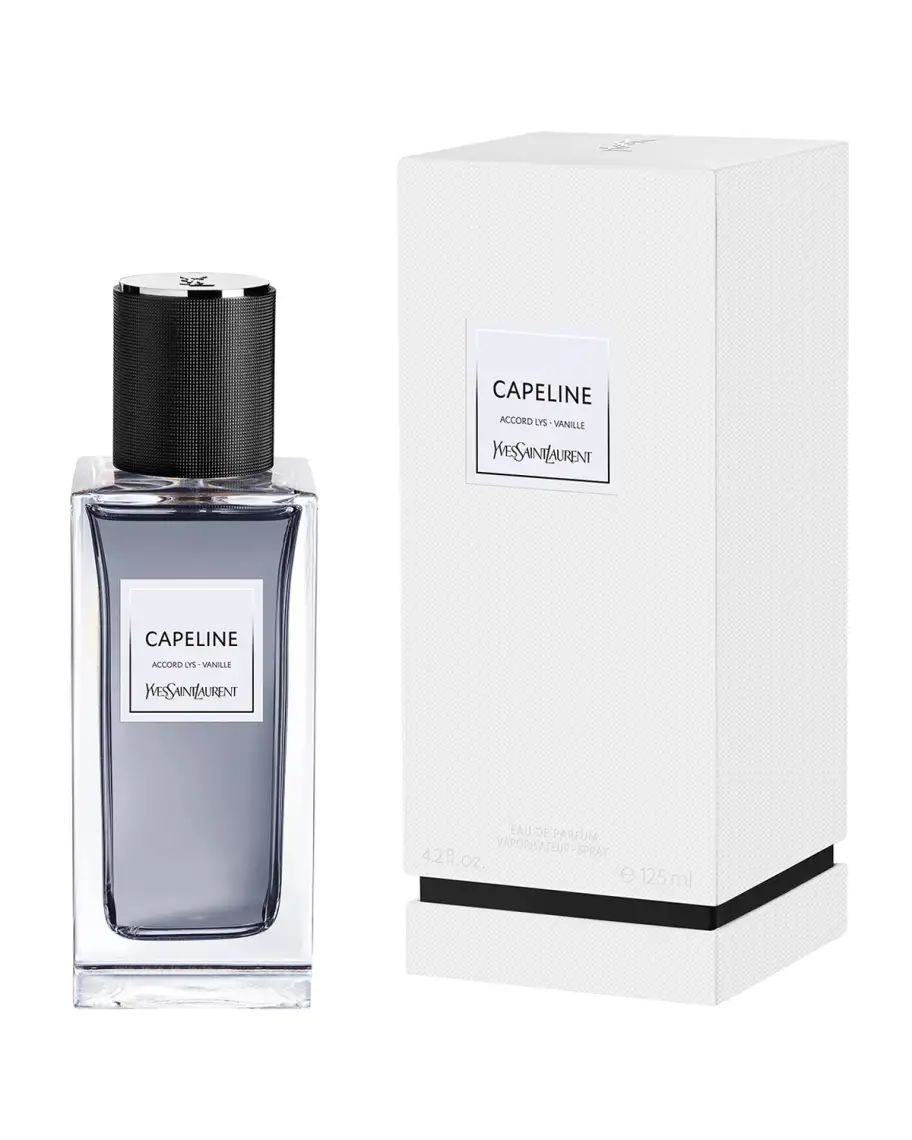 YSL Yves Saint Laurent Capeline EDP