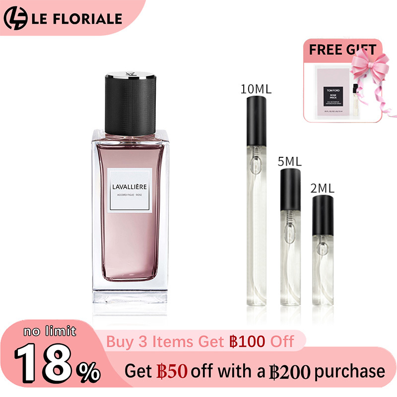 【ของแท้✓จัดส่งรวดเร็ว】 Blouse EDP & Tuxedo & Jumpsuit & Capeline EDP น้ำหอมพกพา ติดทนนาน ติดทนนาน unisex น้ำหอมมินิ กลิ่นหอม