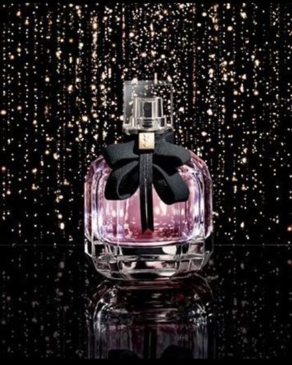 【ของแท้✓ติดทนนาน】Mon Paris EDP 2ml / 5ml / 10ml น้ําหอมผู้หญิง น้ำหอมพกพา น้ําหอมแท้ น้ําหอมฟิน กลิ่นติดทนนาน