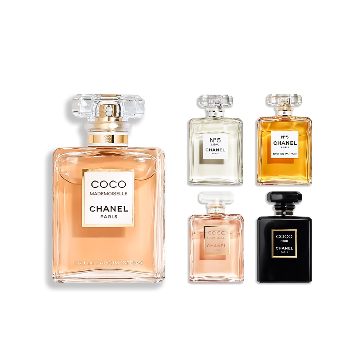 CHANEL  Collection EDP