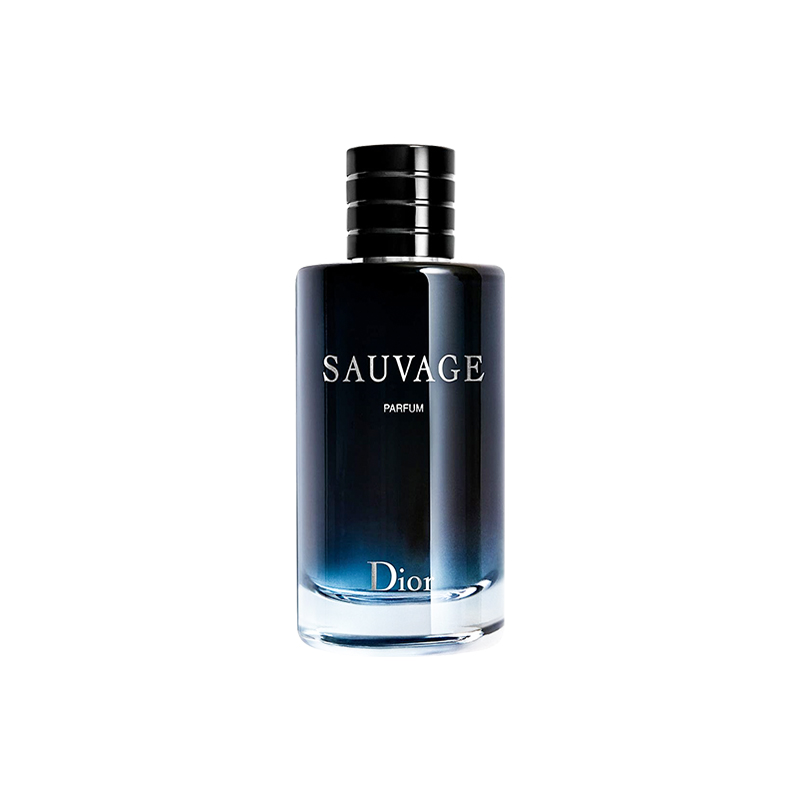 Dior Sauvage Parfum 