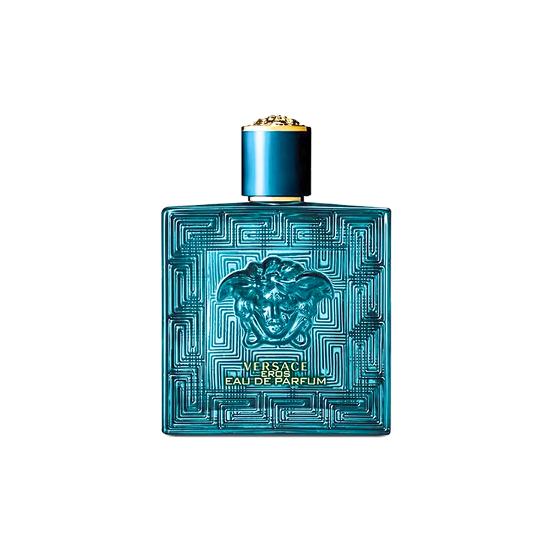 Versace Eros Eau de Parfum EDP 