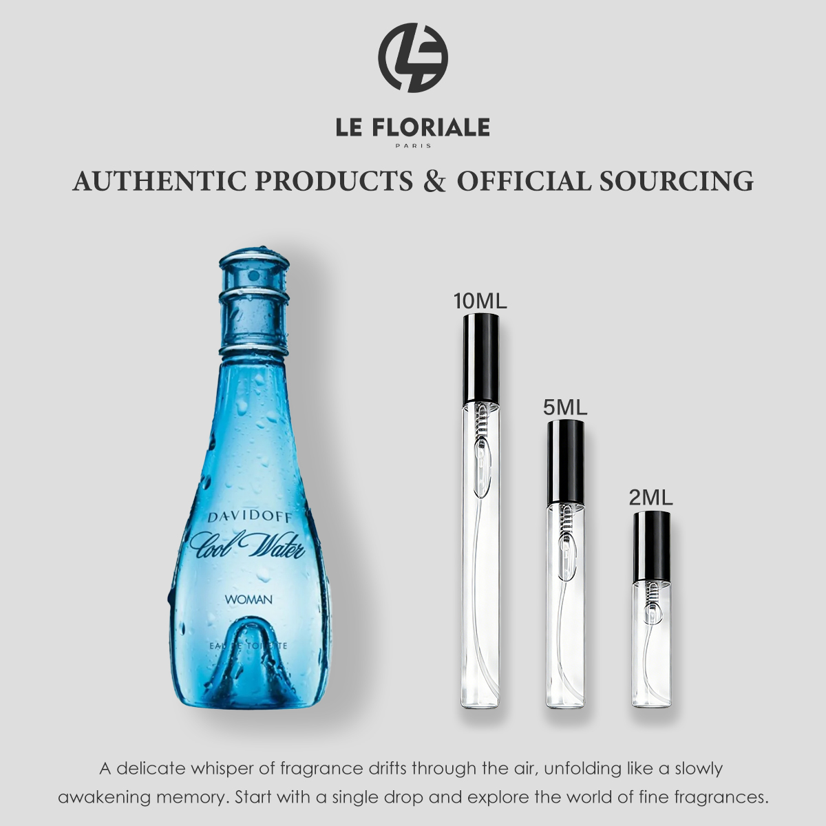 Davidoff Cool Water EDT