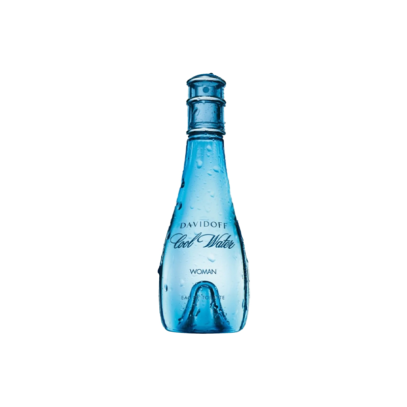 Davidoff Cool Water EDT