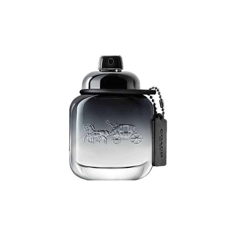 Coach for Men EDT