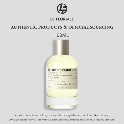 COD Le Labo Another 13 EDP & Santal 33 & The Noir 29 2ml / 5ml / 10ml unisex