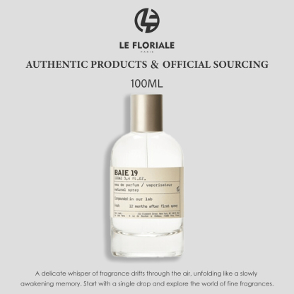 COD Le Labo Another 13 EDP & Santal 33 & The Noir 29 2ml / 5ml / 10ml unisex