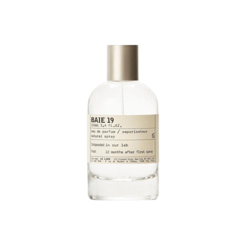 Le Labo Baie 19 EDP