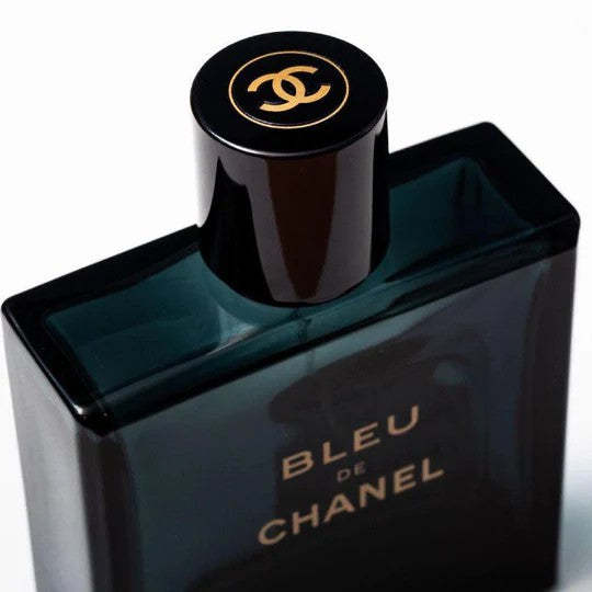 【ของแท้✓ติดทนนาน】Bleu de Parfum 2ml / 5ml / 10ml สำหรับผู้ชาย น้ําหอมเสน่ห์ ขนาดพกพา น้ำหอมตัวอย่าง พร้อมส่ง