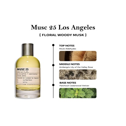 COD Le Labo Another 13 EDP & Santal 33 & The Noir 29 2ml / 5ml / 10ml น้ําหอม unisex